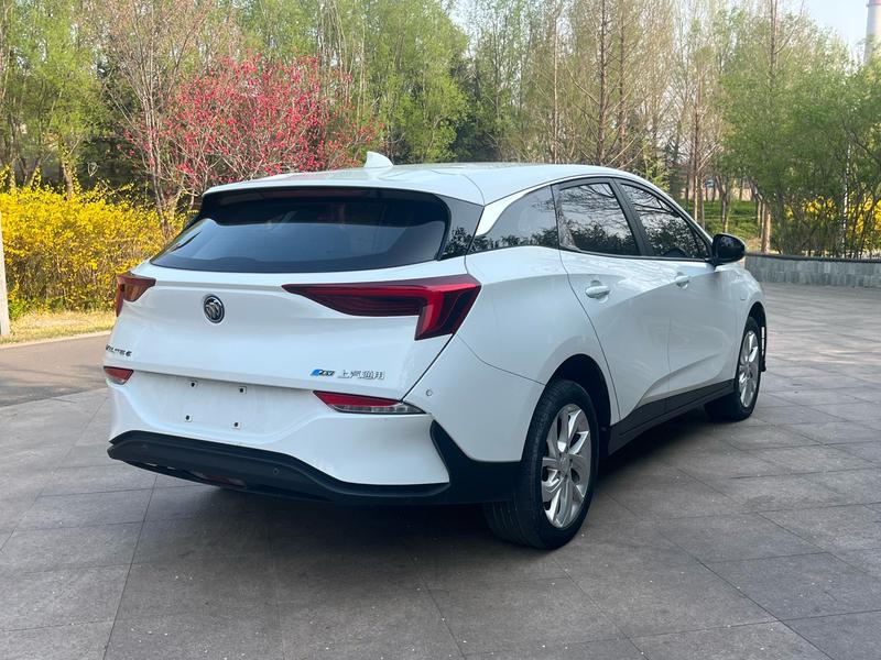 Buick Velite 6, 2023 — фото 7 из 12