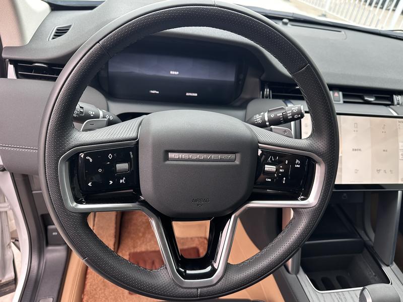 Land Rover Discovery Sport, 2024 — фото 5 из 12