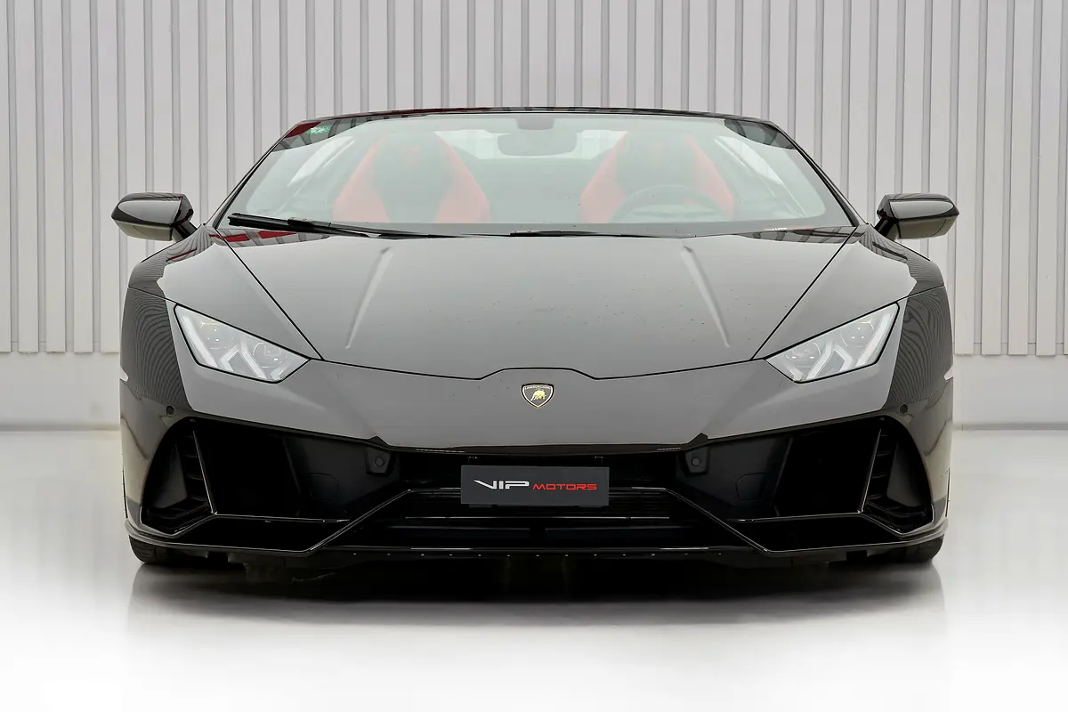 Lamborghini Huracan, 2024 — фото 7 из 10