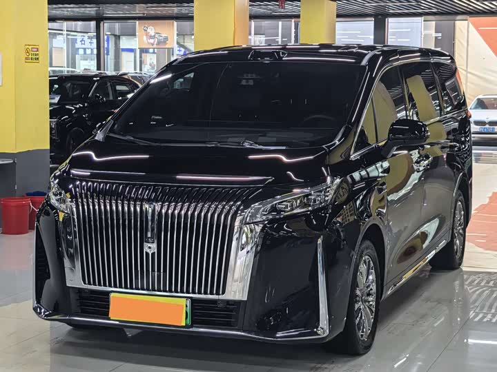 Wey 80 Hybrid, 2025 — купить в Владимире под ключ