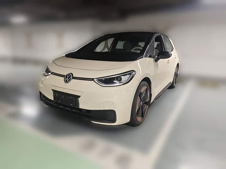 Volkswagen ID.3, 2026 — купить в Тольятти под ключ