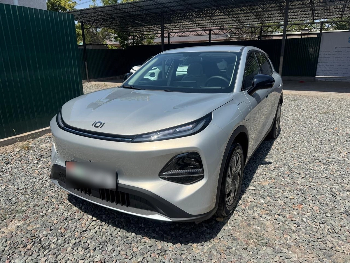 Changan Qiyuan Q05, 2026