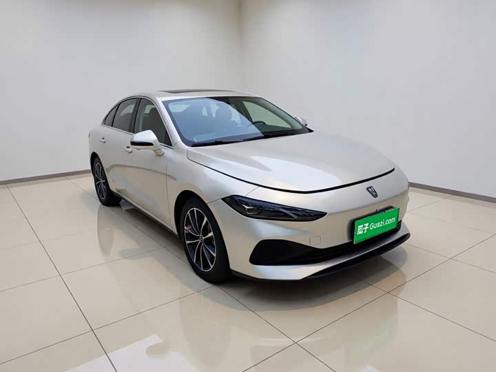 Roewe D7, 2025 — фото 3 из 9