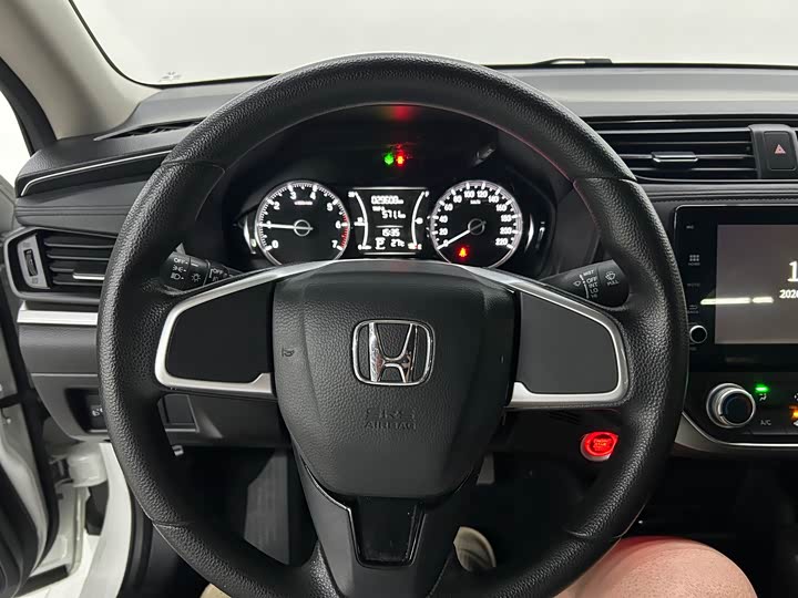Honda Envix, 2022 — фото 6 из 9
