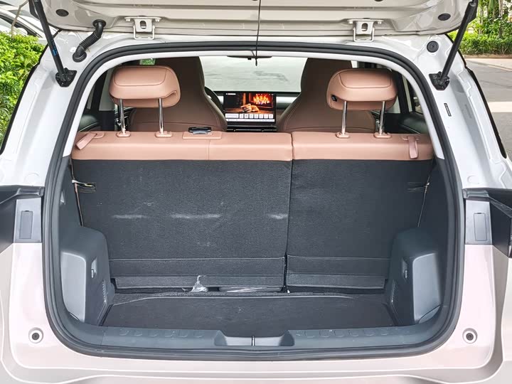 Wuling Bingo S, 2025 — фото 9 из 9