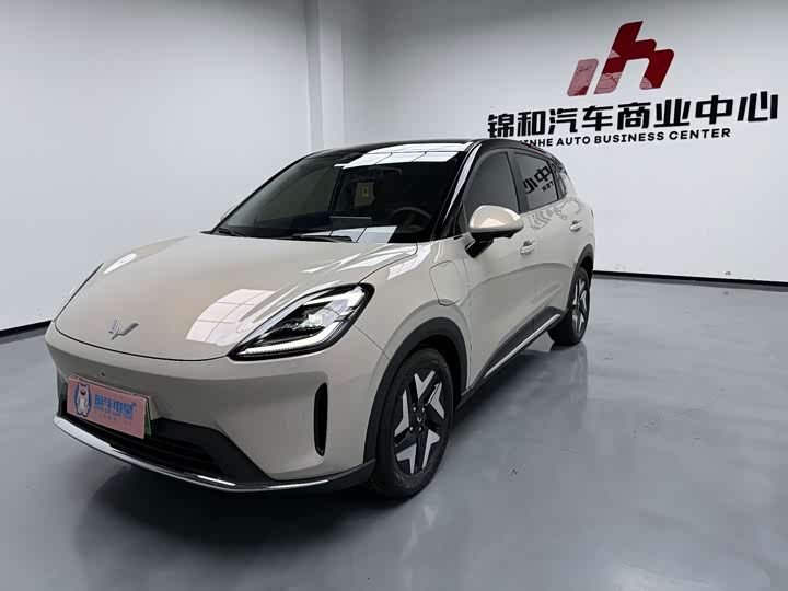 Wuling Bingo S, 2025 — купить в Перми под ключ