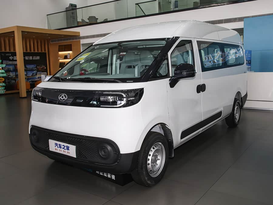 Maxus Dana V1L, 2026 — купить в Костроме под ключ
