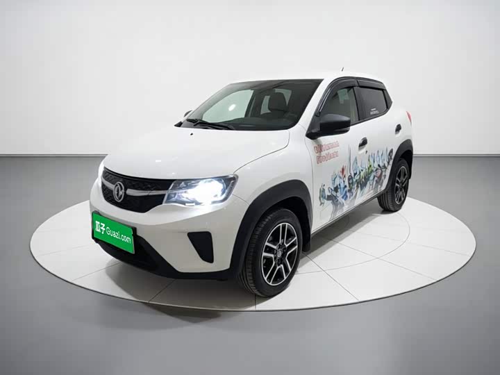Dongfeng Yipai Nano EX1, 2023 — купить в Москве под ключ