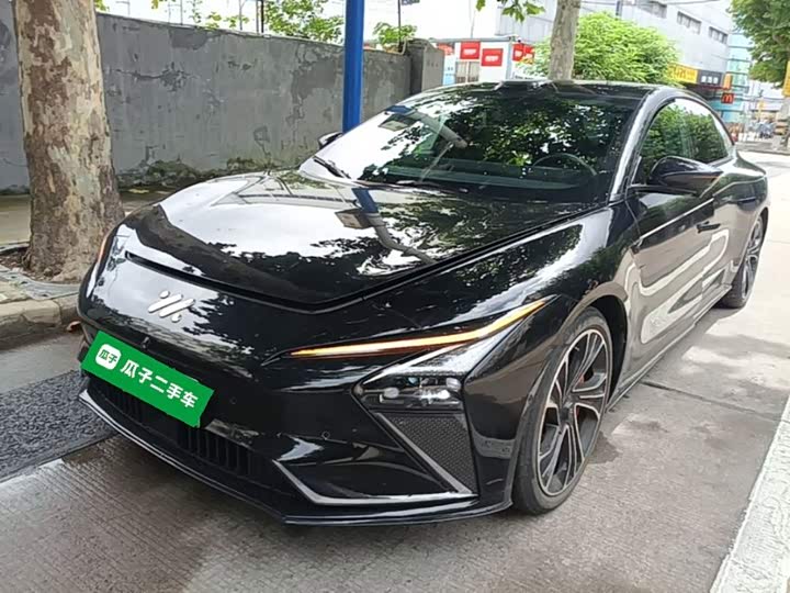 IM motors L7, 2025 — купить в Ижевске под ключ