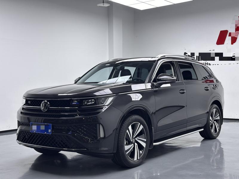 Volkswagen Tavendor, 2025 — купить в Санкт-Петербурге под ключ