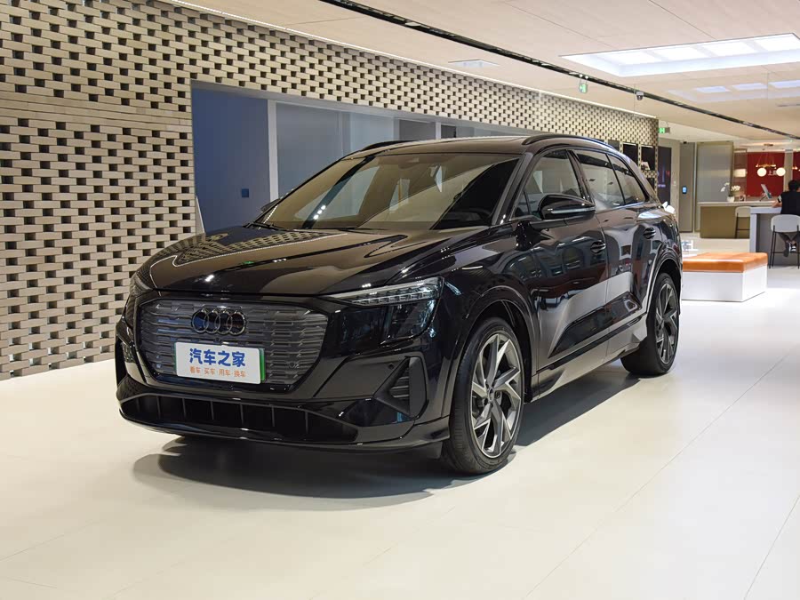 Audi Q5 e-tron, 2026 — купить в Белгороде под ключ