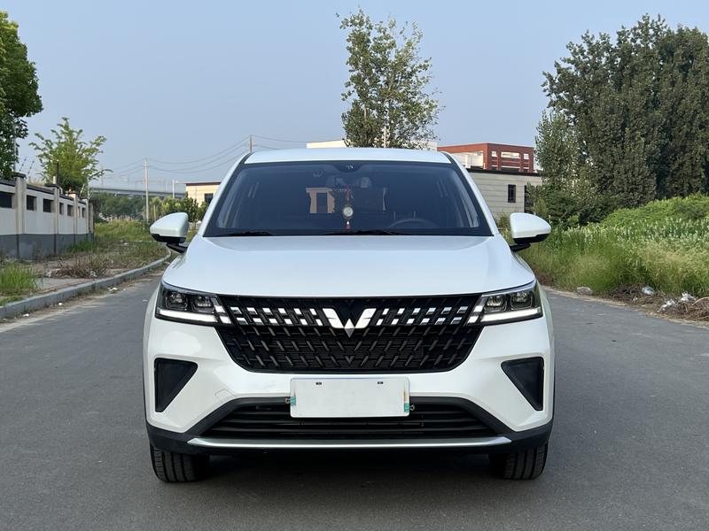Wuling Xingchi, 2023 — фото 2 из 12