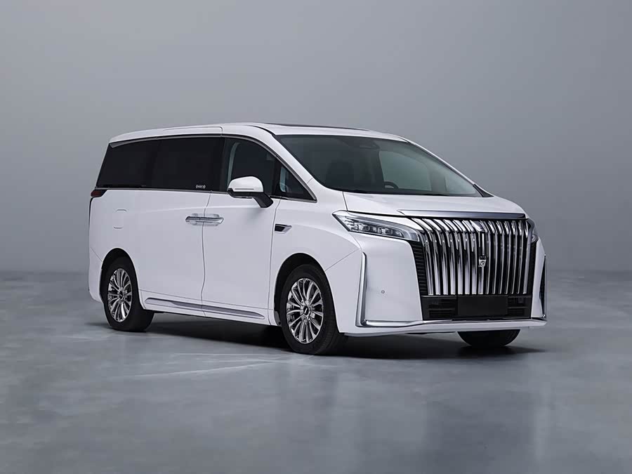 Wey 80 Hybrid, 2026 — купить в Ульяновске под ключ