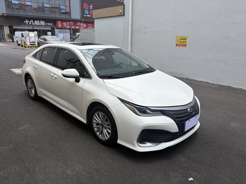 Toyota Allion, 2023 — фото 3 из 10