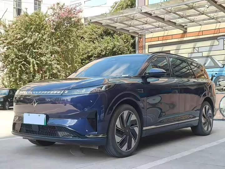 Dongfeng Yipai eπ 008, 2024 — купить в Самаре под ключ