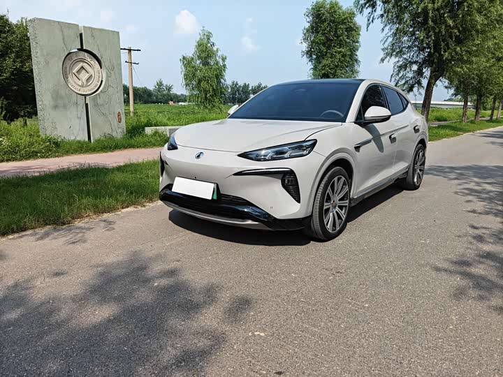 Denza N7, 2024 — купить в Самаре под ключ