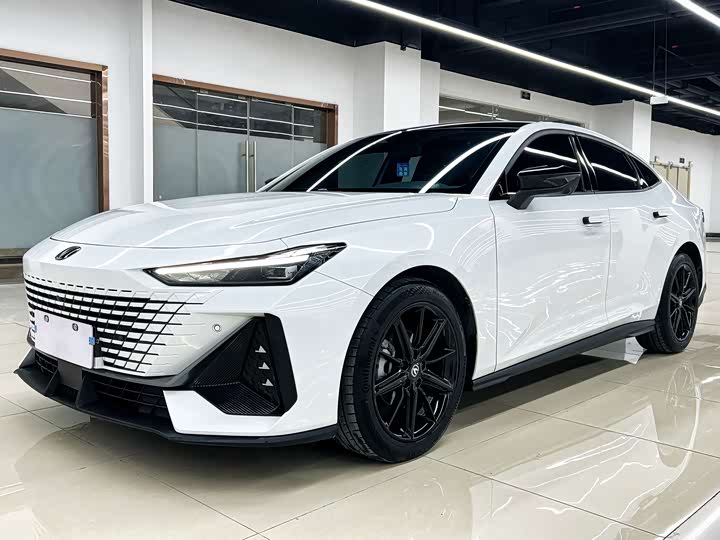Changan UNI-V, 2023 — купить в Нижнем Новгороде под ключ