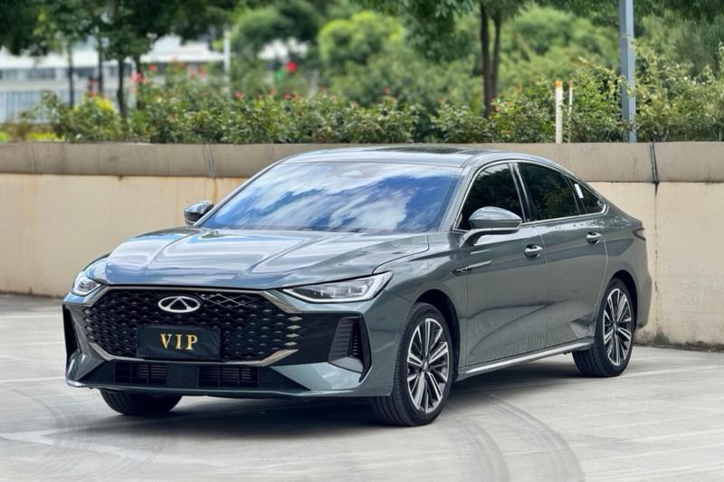 Chery Arrizo 8 Pro, 2024 — купить в Иванове под ключ