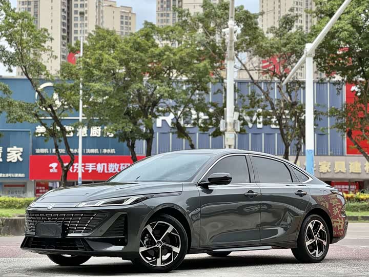 Changan Eado Plus, 2025 — купить в Владимире под ключ