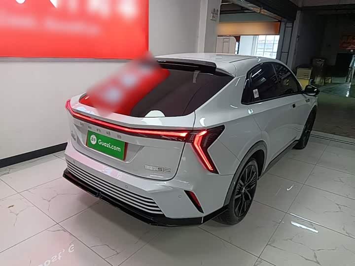 Honda e:NS2, 2025 — фото 7 из 9