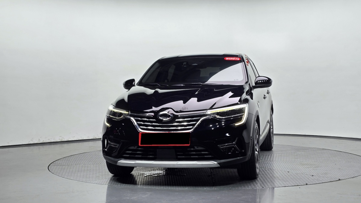 Renault XM3, 2021 — фото 3 из 12