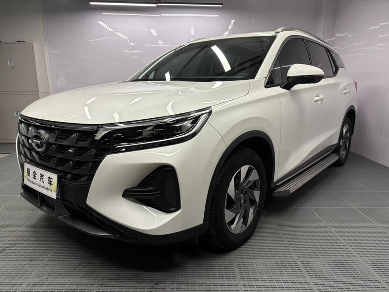 GAC Trumpchi GS4, 2022 — купить в Ижевске под ключ
