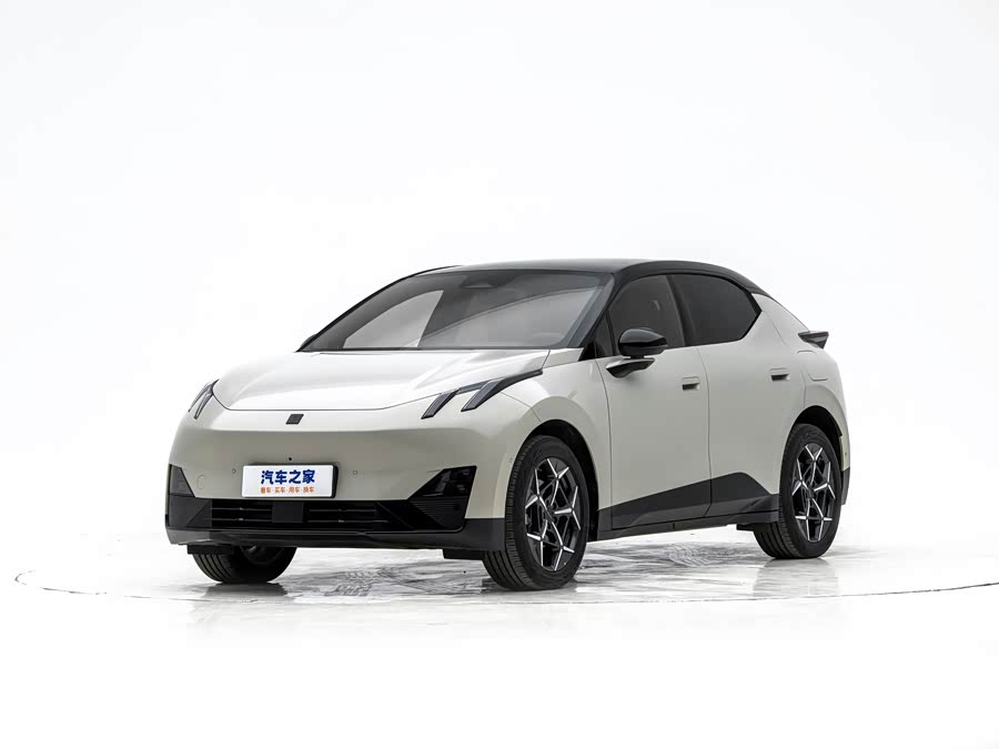 Lynk & Co Z20, 2026 — купить в Орле под ключ