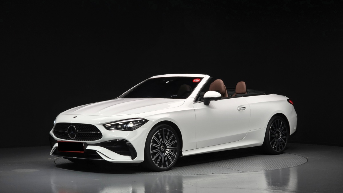 Mercedes-Benz CLE-Class, 2024 — купить в Санкт-Петербурге под ключ
