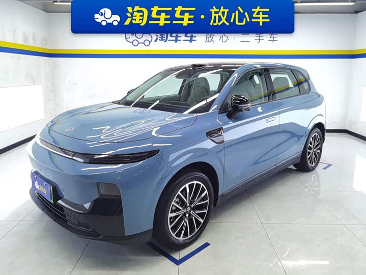 Leapmotor B10, 2025 — купить в Туле под ключ