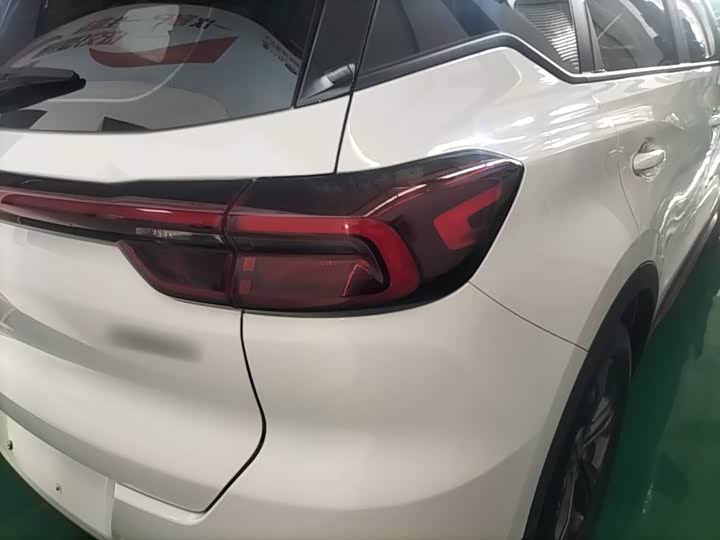 Chery Tiggo 7, 2021 — фото 8 из 9