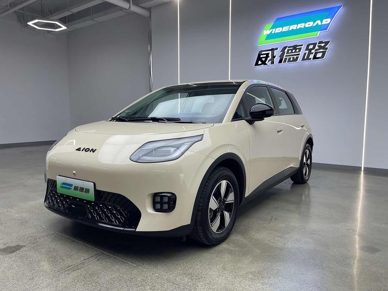 GAC Aion UT, 2025 — купить в Саранске под ключ