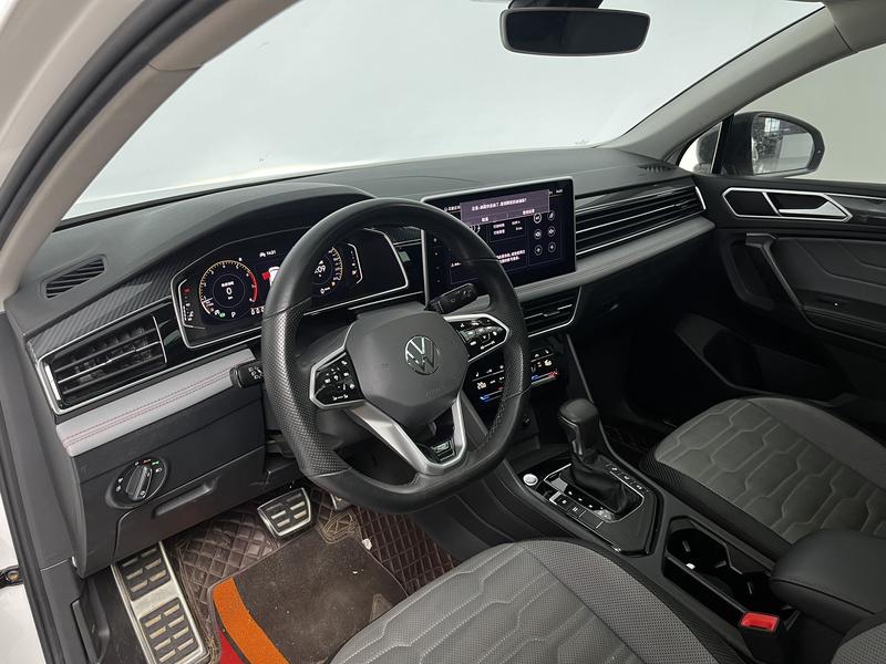 Volkswagen Tiguan X, 2022 — фото 6 из 12