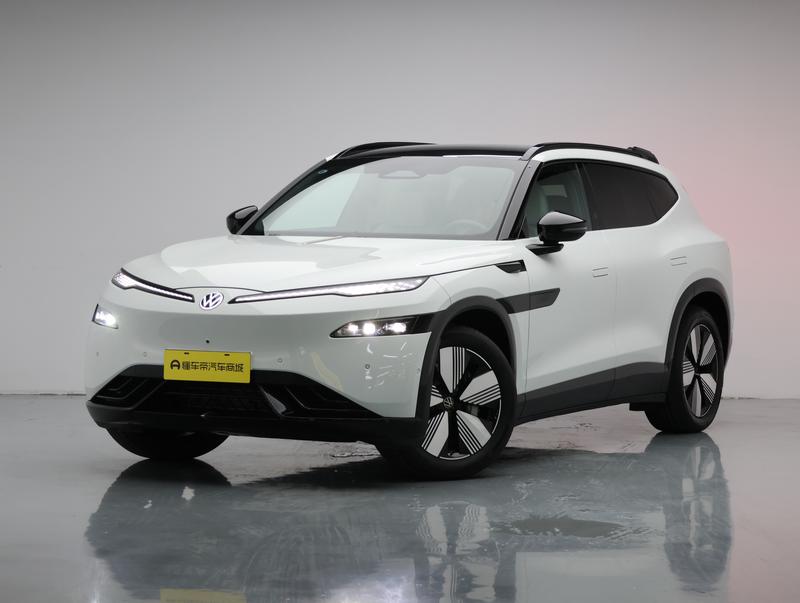 Volkswagen ID.Unyx 08, 2026 — купить в Иванове под ключ