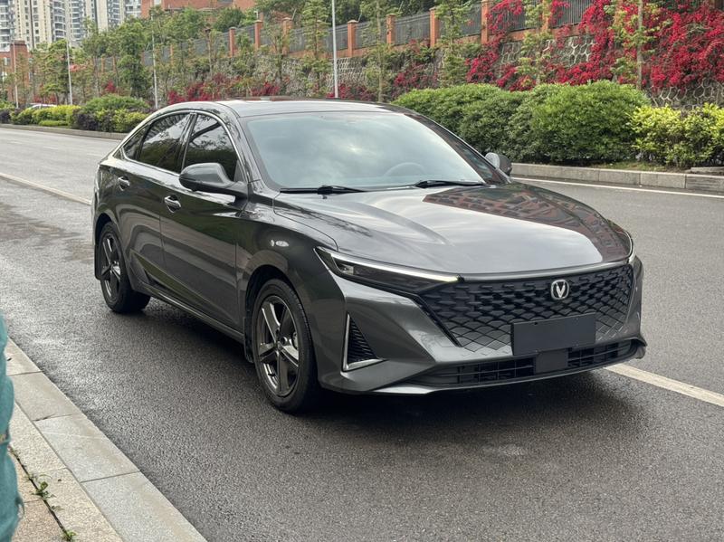Changan Raeton Plus, 2023 — фото 3 из 10