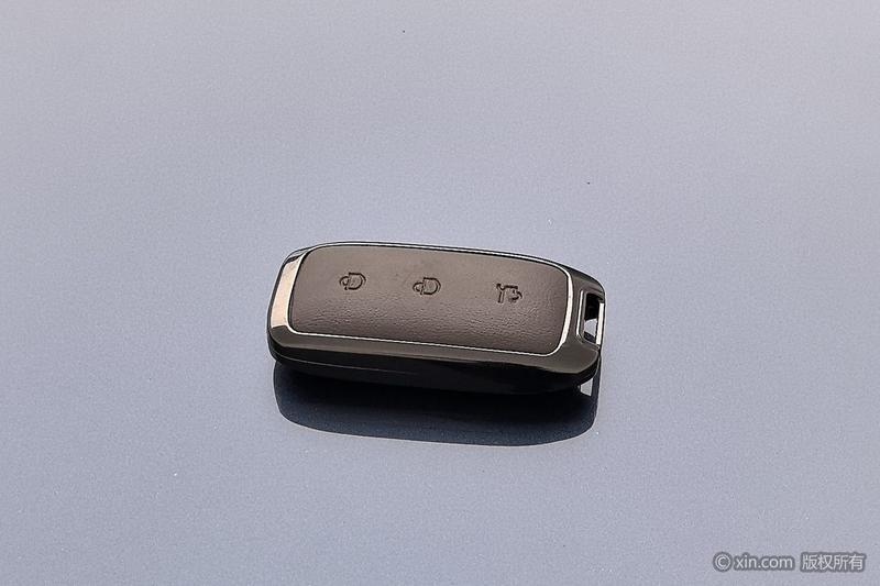 Geely Galaxy Starshine 8 EM-i, 2025 — фото 7 из 12
