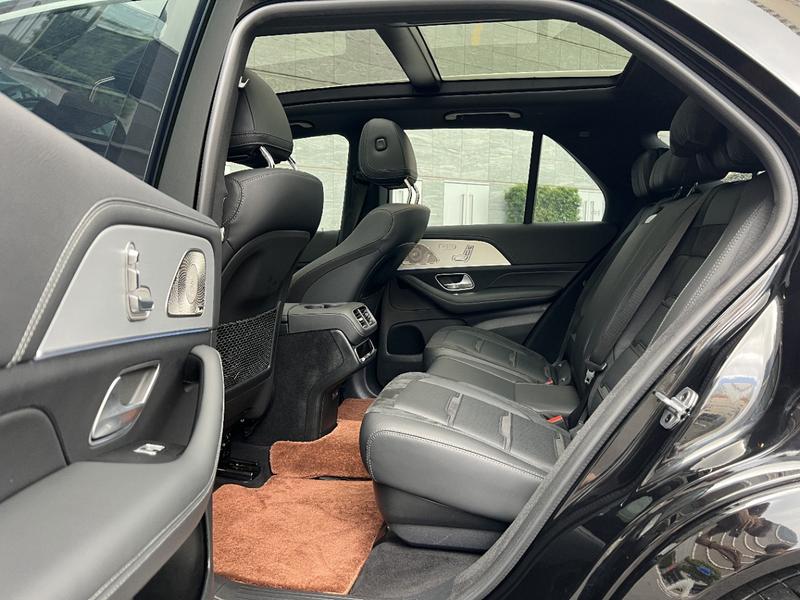 Mercedes-Benz GLE-Class AMG, 2023 — фото 8 из 9