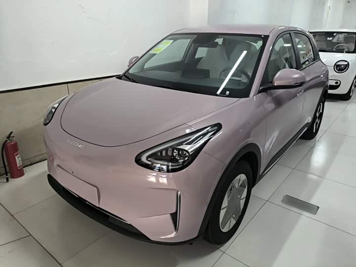 Geely Galaxy Geome, 2026 — купить в Санкт-Петербурге под ключ
