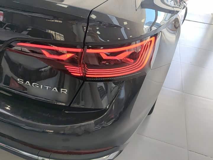 Volkswagen Sagitar L, 2025 — фото 8 из 9