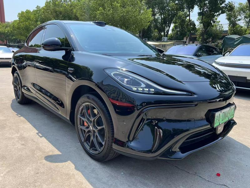 IM motors LS6, 2023 — фото 3 из 9