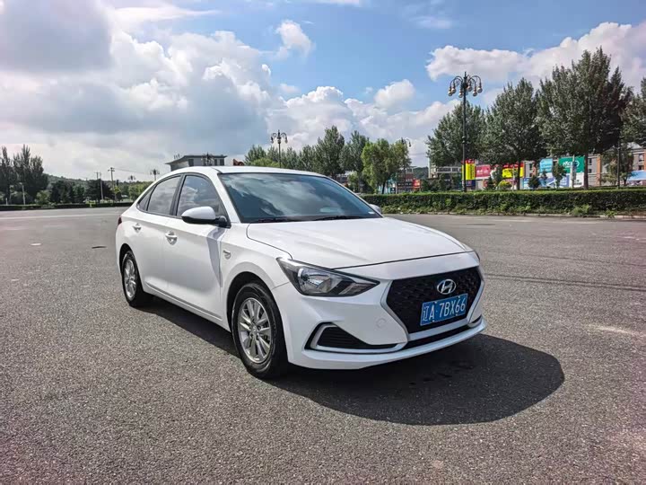 Hyundai Celesta, 2022 — фото 4 из 9
