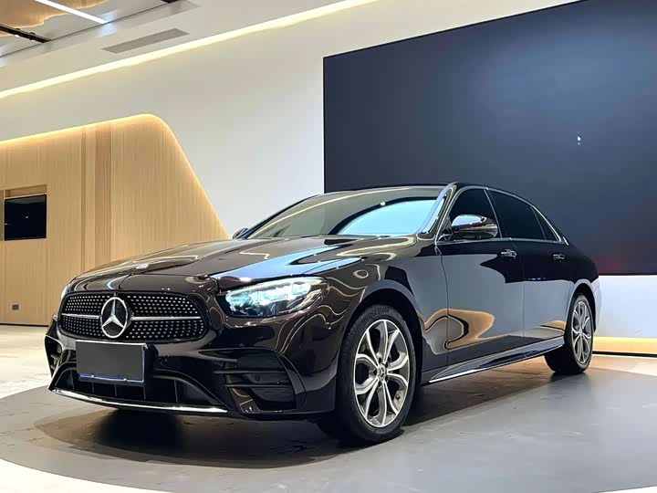 Mercedes-Benz E-Class, 2023 — купить в Самаре под ключ