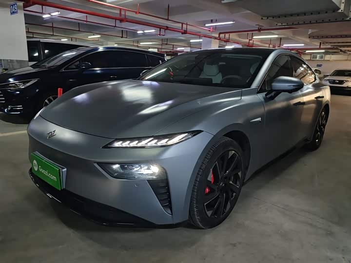 Dongfeng Yipai eπ 007, 2023 — купить в Саратове под ключ
