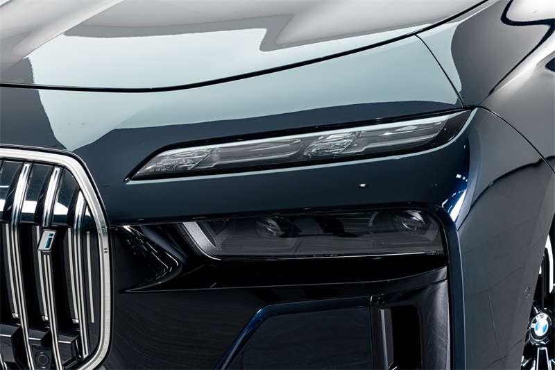 BMW i7, 2024 — фото 5 из 12