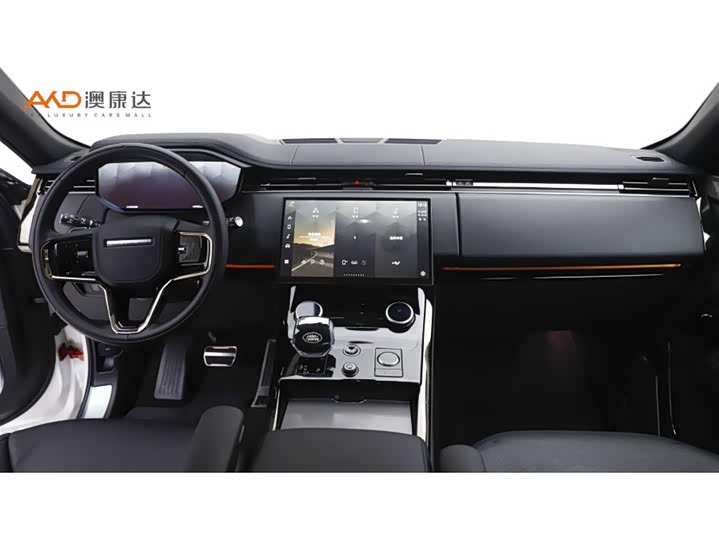 Land Rover Range Rover Sport, 2023 — фото 5 из 9