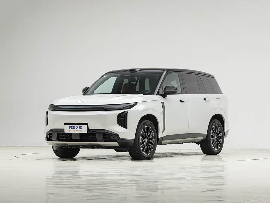 GAC Trumpchi S7, 2026 — купить в Санкт-Петербурге под ключ