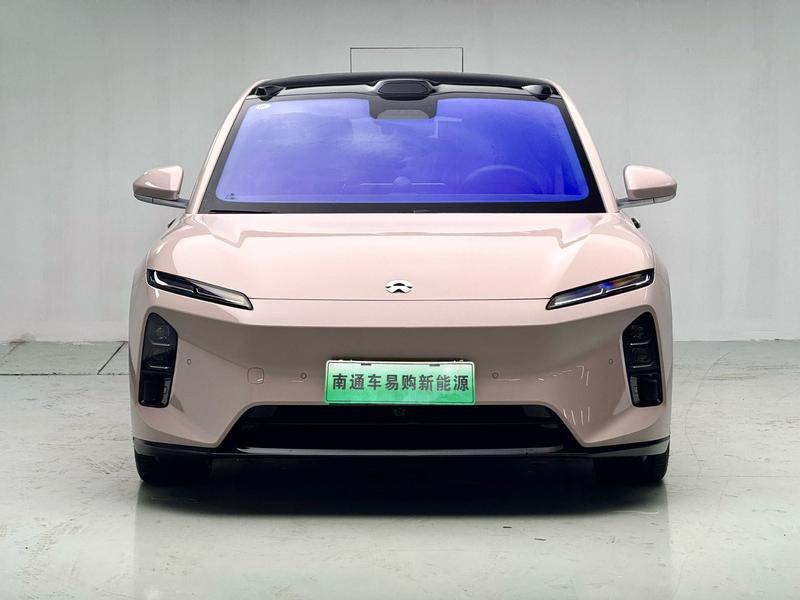 Nio ET5T, 2026 — фото 2 из 12