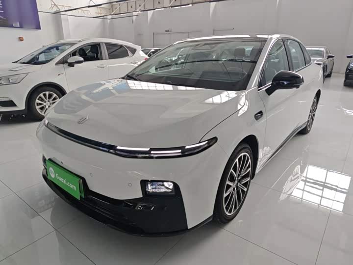 Leapmotor B01, 2025 — купить в Курске под ключ