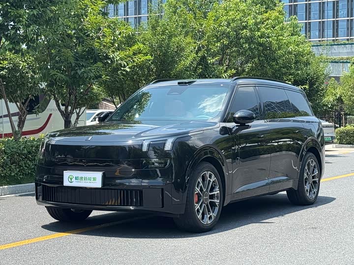 Lynk & Co 900, 2025 — купить в Иванове под ключ