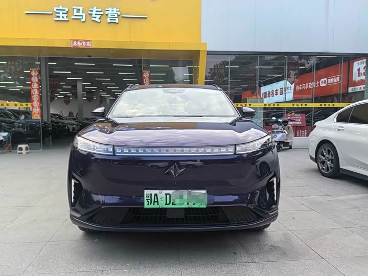 Dongfeng Yipai eπ 008, 2025 — фото 3 из 9