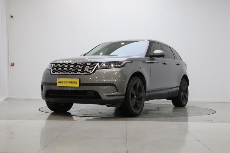 Land Rover Range Rover Velar, 2023 — купить в Белгороде под ключ